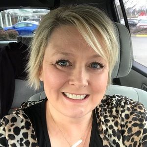 Meet your Posher, Tracey